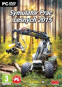 Symulator Prac Leśnych 2015