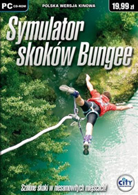 Symulator skoków bungee