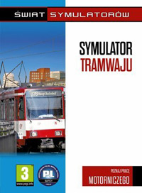 Symulator tramwaju