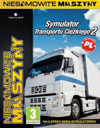 Symulator Transportu Ciężkiego 2