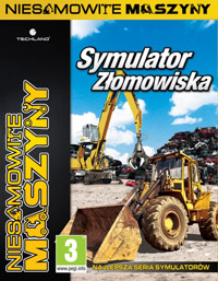 Symulator złomowiska