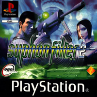 Syphon Filter 2