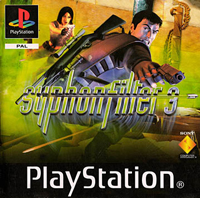 Syphon Filter 3