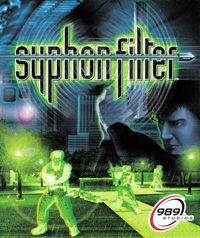 Syphon Filter