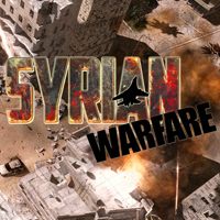 Syrian Warfare