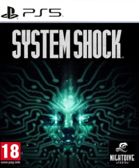 System Shock