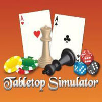 Tabletop Simulator