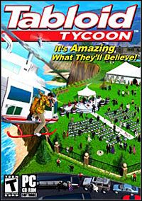 Tabloid Tycoon