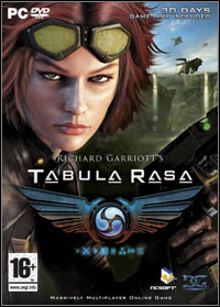 Tabula Rasa