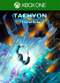 Tachyon Project