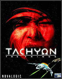 Tachyon: The Fringe