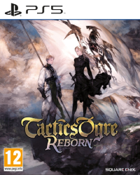 Tactics Ogre: Reborn