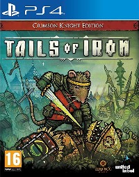 Tails of Iron: Crimson Knight Edition