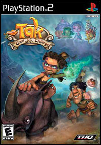 Tak 3: The Great Juju Challenge