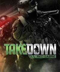 Takedown: Red Sabre