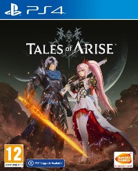 Tales of Arise - WymieńGry.pl