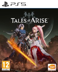 Tales of Arise - WymieńGry.pl