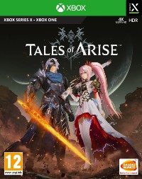 Tales of Arise - WymieńGry.pl