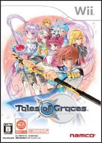 Tales of Graces