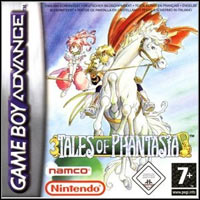 Tales of Phantasia