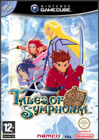 Tales of Symphonia