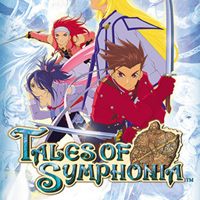 Tales of Symphonia