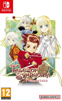 Tales of Symphonia Remastered: Chosen Edition