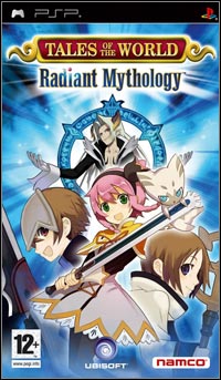 Tales of the World: Radiant Mythology