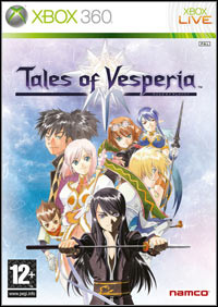 Tales of Vesperia