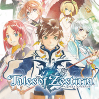 Tales of Zestiria