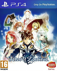 Tales of Zestiria