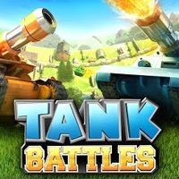 Tank Battles