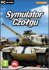 Tank Simulator