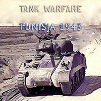 Tank Warfare: Tunisia 1943