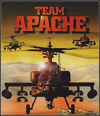 Team Apache