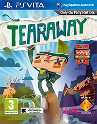 Tearaway