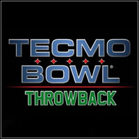 Tecmo Bowl Throwback