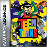 Teen Titans