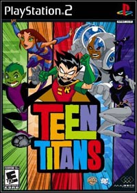 Teen Titans