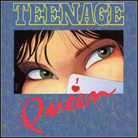 Teenage Queen