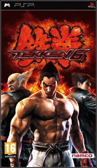 Tekken 6