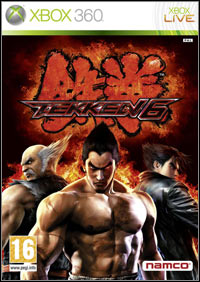 Tekken 6