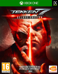 Tekken 7: Deluxe Edition