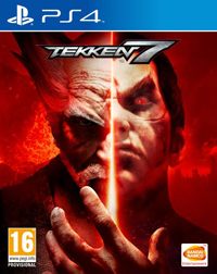 Tekken 7 - WymieńGry.pl