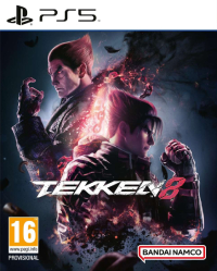 Tekken 8