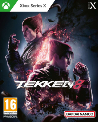 Tekken 8