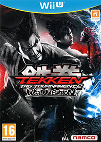 Tekken Tag Tournament 2