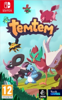 Temtem