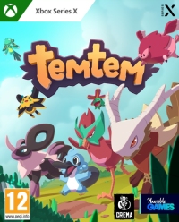 Temtem