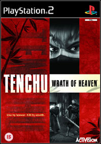 Tenchu 3